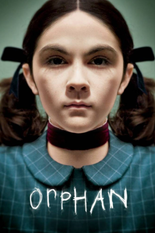 Orphan Quiz